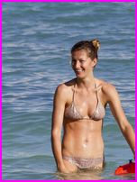 Gisele Bundchen Nude Pictures