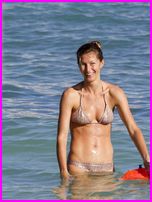 Gisele Bundchen Nude Pictures