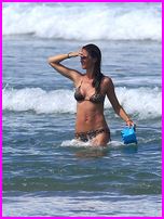 Gisele Bundchen Nude Pictures