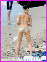 Gwen Stefani Nude Pictures