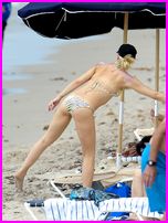 Gwen Stefani Nude Pictures