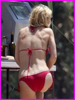 Gwyneth Paltrow Nude Pictures