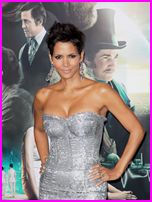 Halle Berry Nude Pictures