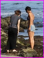 Halle Berry Nude Pictures