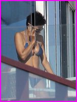 Halle Berry Nude Pictures