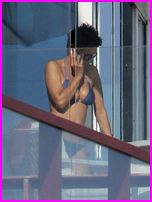 Halle Berry Nude Pictures