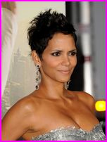 Halle Berry Nude Pictures