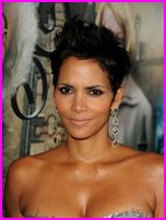 Halle Berry Nude Pictures