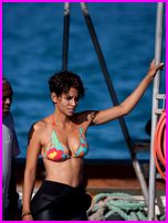 Halle Berry Nude Pictures