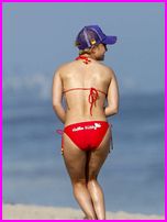 Hayden Panettiere Nude Pictures