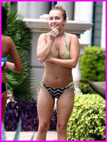 Hayden Panettiere Nude Pictures