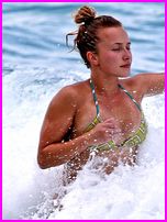 Hayden Panettiere Nude Pictures