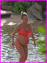 Hayden Panettiere Nude Pictures