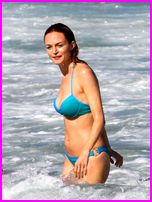 Heather Graham Nude Pictures