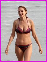 Heather Graham Nude Pictures