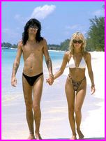 Heather Locklear Nude Pictures