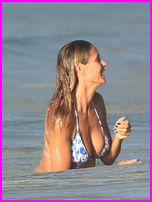 Heidi Klum Nude Pictures