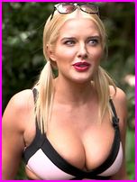 Helen Flanagan Nude Pictures