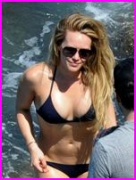 Hilary Duff Nude Pictures