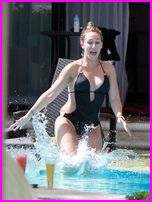 Hilary Duff Nude Pictures