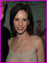 Hilary Swank Nude Pictures