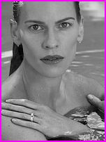 Hilary Swank Nude Pictures