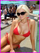 Holly Madison Nude Pictures