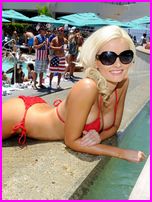 Holly Madison Nude Pictures