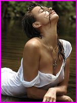 Irina Shayk Nude Pictures