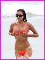 Irina Shayk Nude Pictures