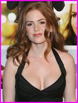 Isla Fisher Nude Pictures