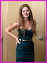 Isla Fisher Nude Pictures