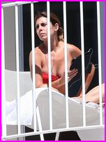 Jamie-Lynn Sigler Nude Pictures