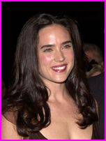 Jennifer Connelly Nude Pictures