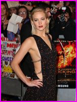 Jennifer Lawrence Nude Pictures