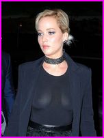 Jennifer Lawrence Nude Pictures