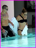 Jennifer Lopez Nude Pictures