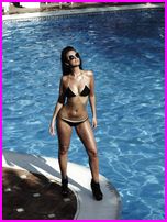 Jennifer Metcalfe Nude Pictures