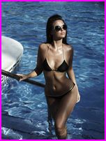 Jennifer Metcalfe Nude Pictures