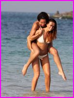 Jennifer Metcalfe Nude Pictures