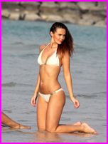 Jennifer Metcalfe Nude Pictures