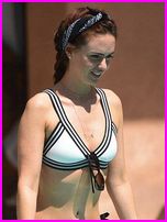 Jennifer Metcalfe Nude Pictures