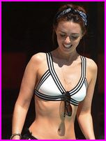 Jennifer Metcalfe Nude Pictures