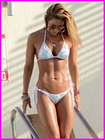 Jennifer Nicole Lee Nude Pictures