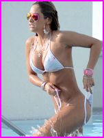 Jennifer Nicole Lee Nude Pictures