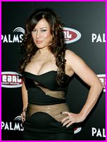 Jennifer Tilly Nude Pictures