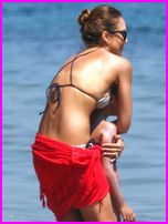 Jessica Alba Nude Pictures