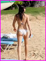 Jessica Biel Nude Pictures