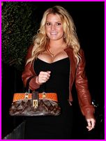 Jessica Simpson Nude Pictures