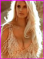 Jessica Simpson Nude Pictures